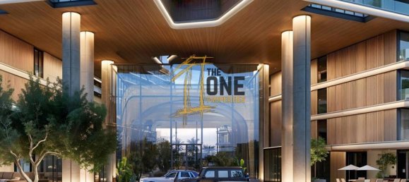 1 chambre Appartement à Al Marjan Island, UAE No. 64752 26