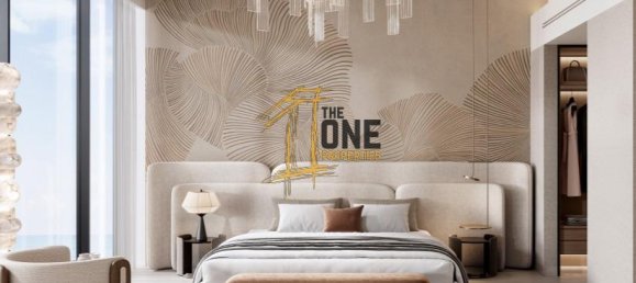 1 chambre Appartement à Al Marjan Island, UAE No. 64752 7