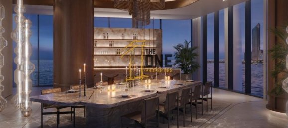 1 chambre Appartement à Al Marjan Island, UAE No. 64752 11