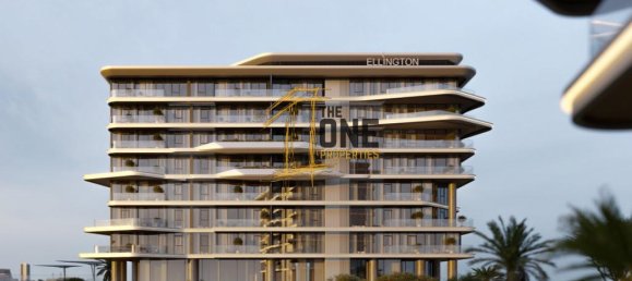 1 chambre Appartement à Al Marjan Island, UAE No. 64752 29