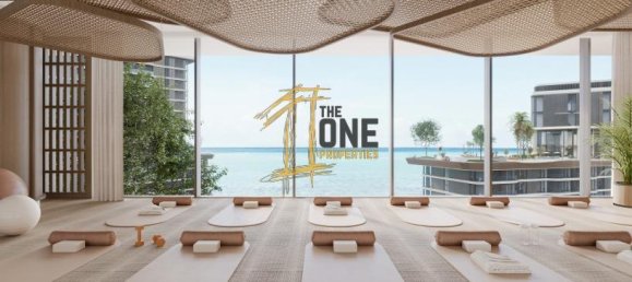 1 chambre Appartement à Al Marjan Island, UAE No. 64752 14