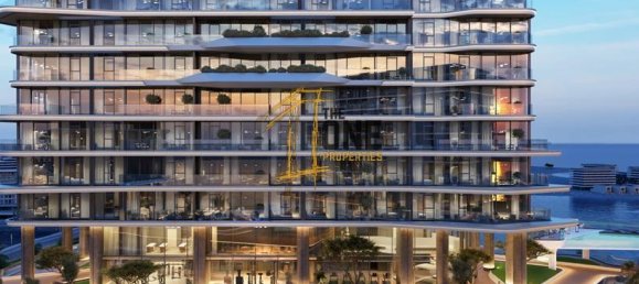 1 chambre Appartement à Al Marjan Island, UAE No. 64752 15