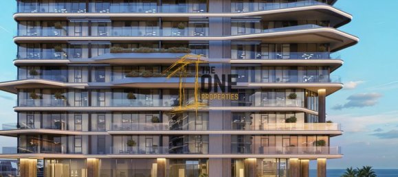 1 chambre Appartement à Al Marjan Island, UAE No. 64752 23