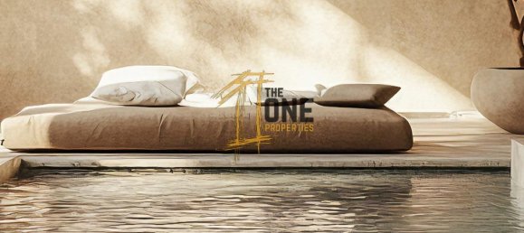 1 chambre Appartement à Al Marjan Island, UAE No. 64752 18