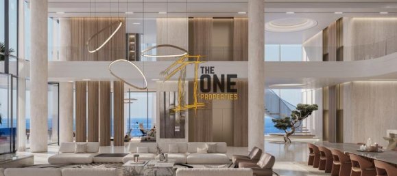 1 chambre Appartement à Al Marjan Island, UAE No. 64752 5