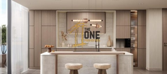 1 chambre Appartement à Al Marjan Island, UAE No. 64752 6