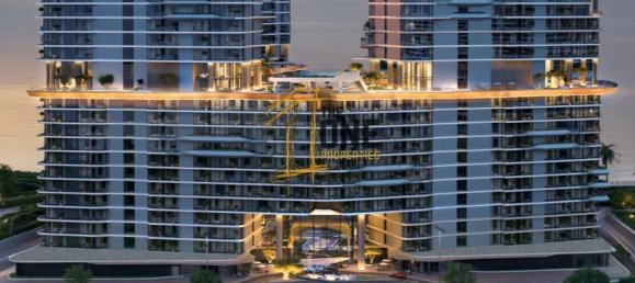 1 chambre Appartement à Al Marjan Island, UAE No. 64752 12