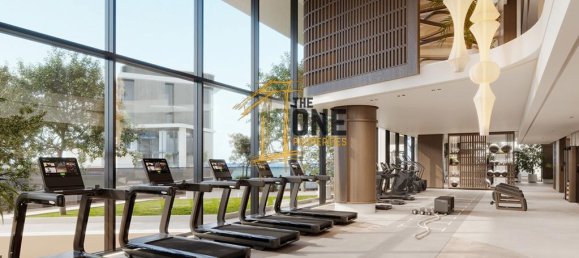 1 chambre Appartement à Al Marjan Island, UAE No. 64752 19