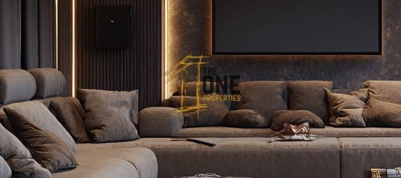 1 chambre Appartement à Al Marjan Island, UAE No. 64752 13