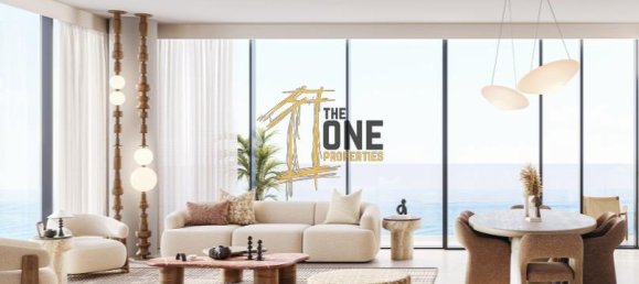 1 chambre Appartement à Al Marjan Island, UAE No. 64752 9