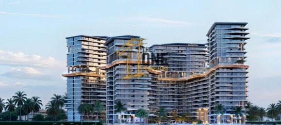 1 chambre Appartement à Al Marjan Island, UAE No. 64752 4