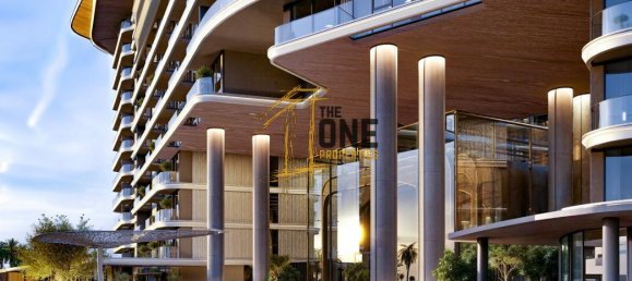 1 chambre Appartement à Al Marjan Island, UAE No. 64752 17