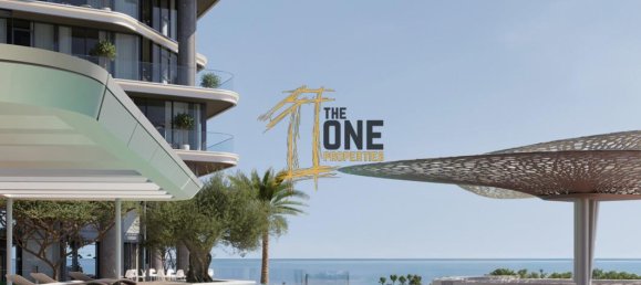 1 chambre Appartement à Al Marjan Island, UAE No. 64752 22