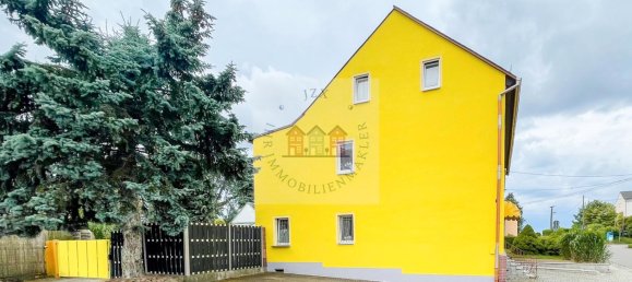 6 rooms Commercial property in Mittelsachsen, Germany No. 357365 5