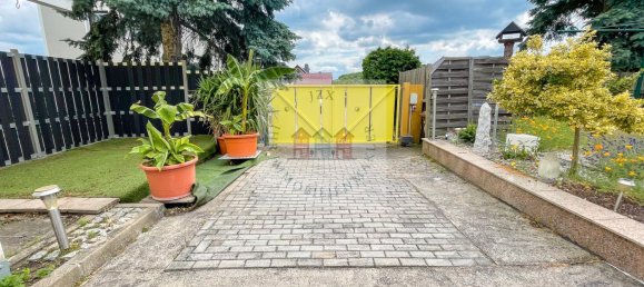 6 rooms Commercial property in Mittelsachsen, Germany No. 357365 8