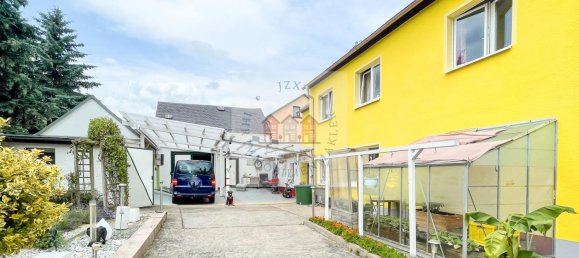 6 rooms Commercial property in Mittelsachsen, Germany No. 357365 3
