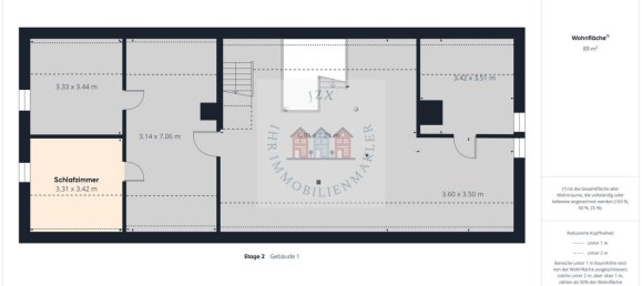 6 rooms Commercial property in Mittelsachsen, Germany No. 357365 19