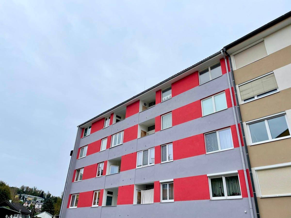 Apartamento T3 em Voitsberg, Austria N.º 63869