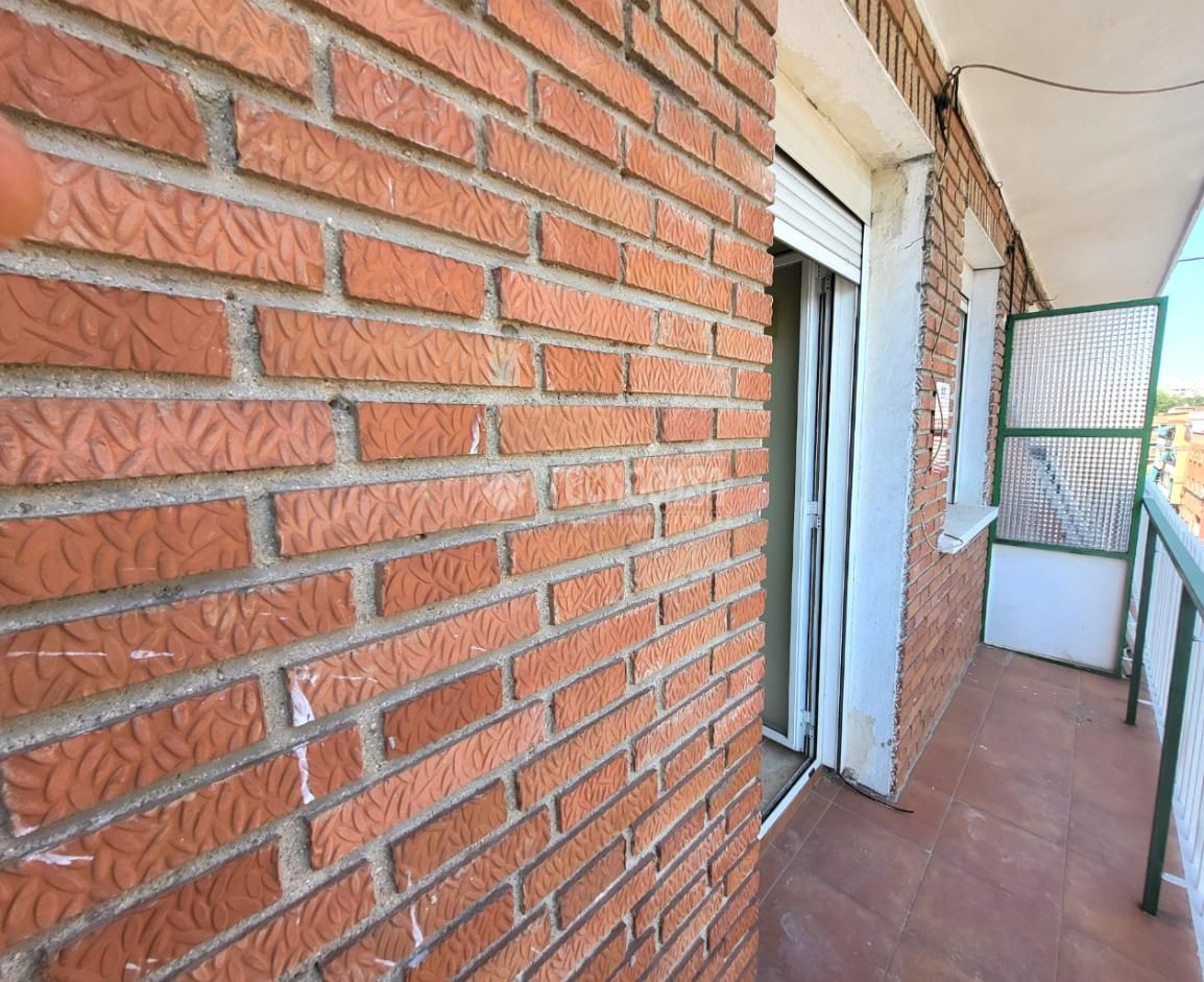 2 bedrooms Apartment in Madrid, Spain No. 175517