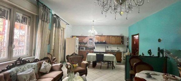 Квартира с 3 спальнями в Палермо, Италия № 333069 6