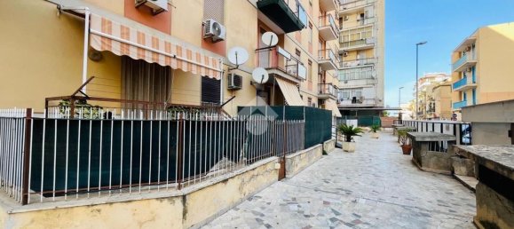 Квартира с 3 спальнями в Палермо, Италия № 333069 3