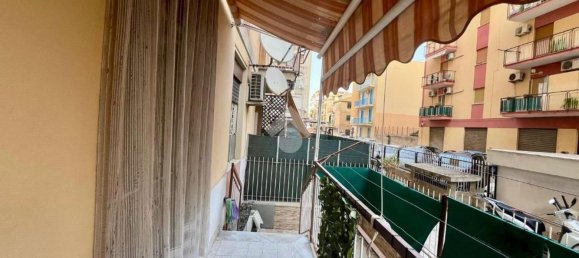 Квартира с 3 спальнями в Палермо, Италия № 333069 20