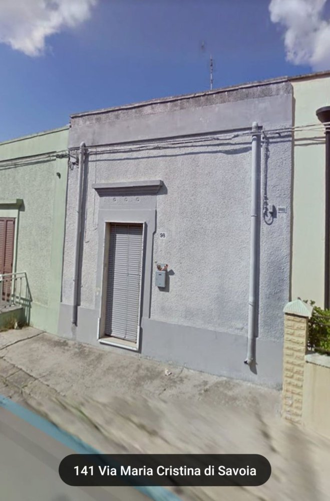 5-salle Maison à Salice Salentino, Italy No. 254802