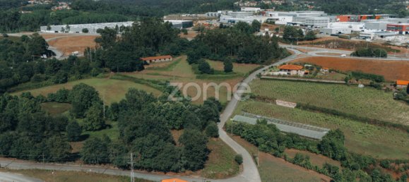  قطعة أرض في Quinchaes, Portugal 300متر مربع رقم 32505 6