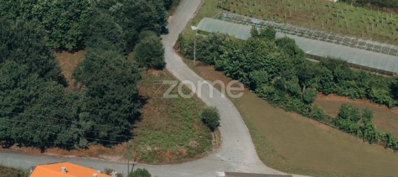  قطعة أرض في Quinchaes, Portugal 300متر مربع رقم 32505 2