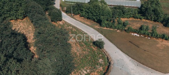  قطعة أرض في Quinchaes, Portugal 300متر مربع رقم 32505 9