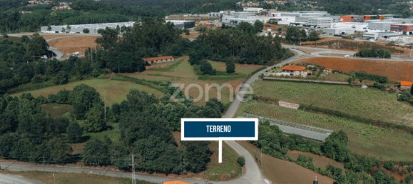  قطعة أرض في Quinchaes, Portugal 300متر مربع رقم 32505 5