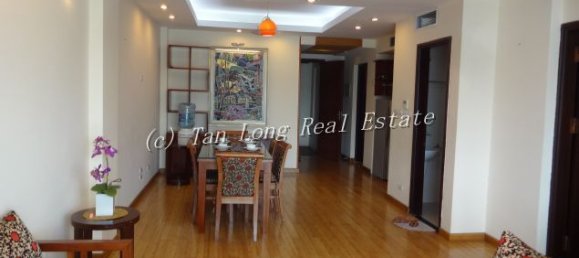 2 Schlafzimmer Wohnung in Tay Ho, Vietnam, Nr. 4326 5