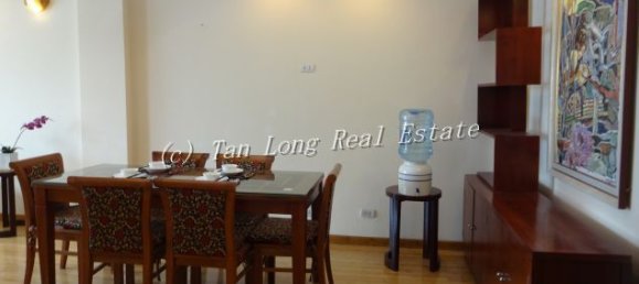 2 Schlafzimmer Wohnung in Tay Ho, Vietnam, Nr. 4326 7