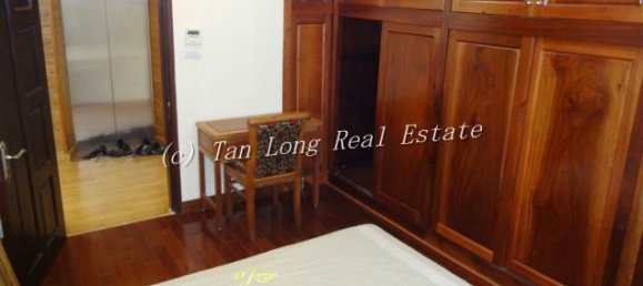 2 Schlafzimmer Wohnung in Tay Ho, Vietnam, Nr. 4326 9