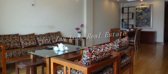 2 Schlafzimmer Wohnung in Tay Ho, Vietnam, Nr. 4326 4