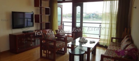 2 Schlafzimmer Wohnung in Tay Ho, Vietnam, Nr. 4326 2