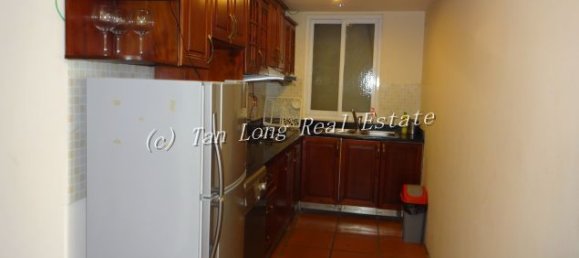 2 Schlafzimmer Wohnung in Tay Ho, Vietnam, Nr. 4326 6