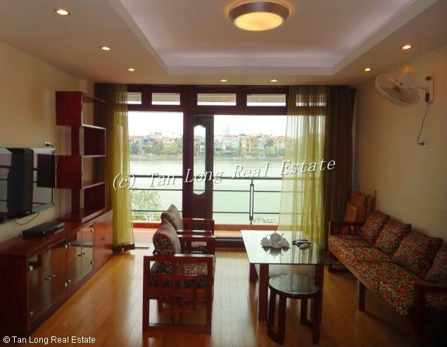 2 Schlafzimmer Wohnung in Tay Ho, Vietnam, Nr. 4326