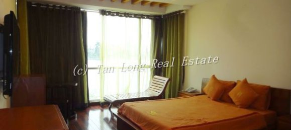 2 Schlafzimmer Wohnung in Tay Ho, Vietnam, Nr. 4326 12