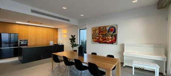 4 rooms Villa in Limassol, Cyprus No. 13209 5