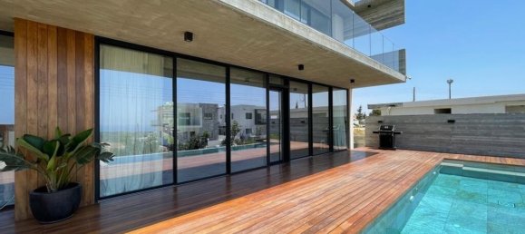 4 rooms Villa in Limassol, Cyprus No. 13209 9