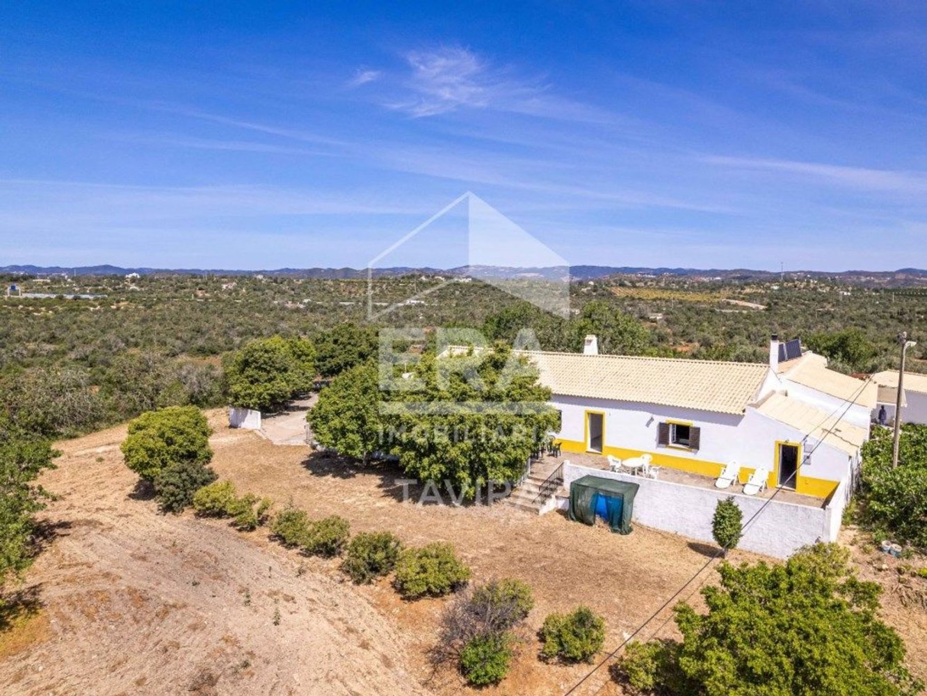 4 bedrooms House in Tavira, Portugal No. 134834