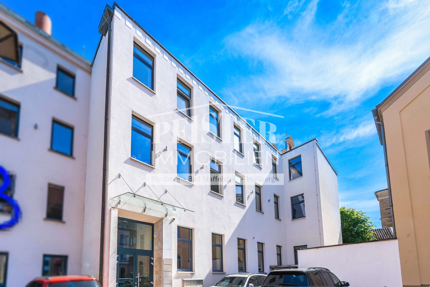 Edifício em Bamberg, Germany 626 m² N.º 56219