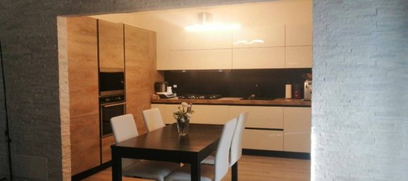 2 Schlafzimmer Haus in Gorizia, Italy, Nr. 168873 4