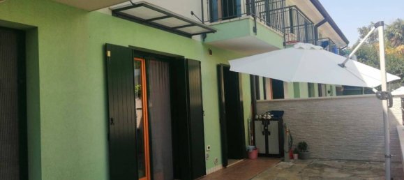 2 Schlafzimmer Haus in Gorizia, Italy, Nr. 168873 22