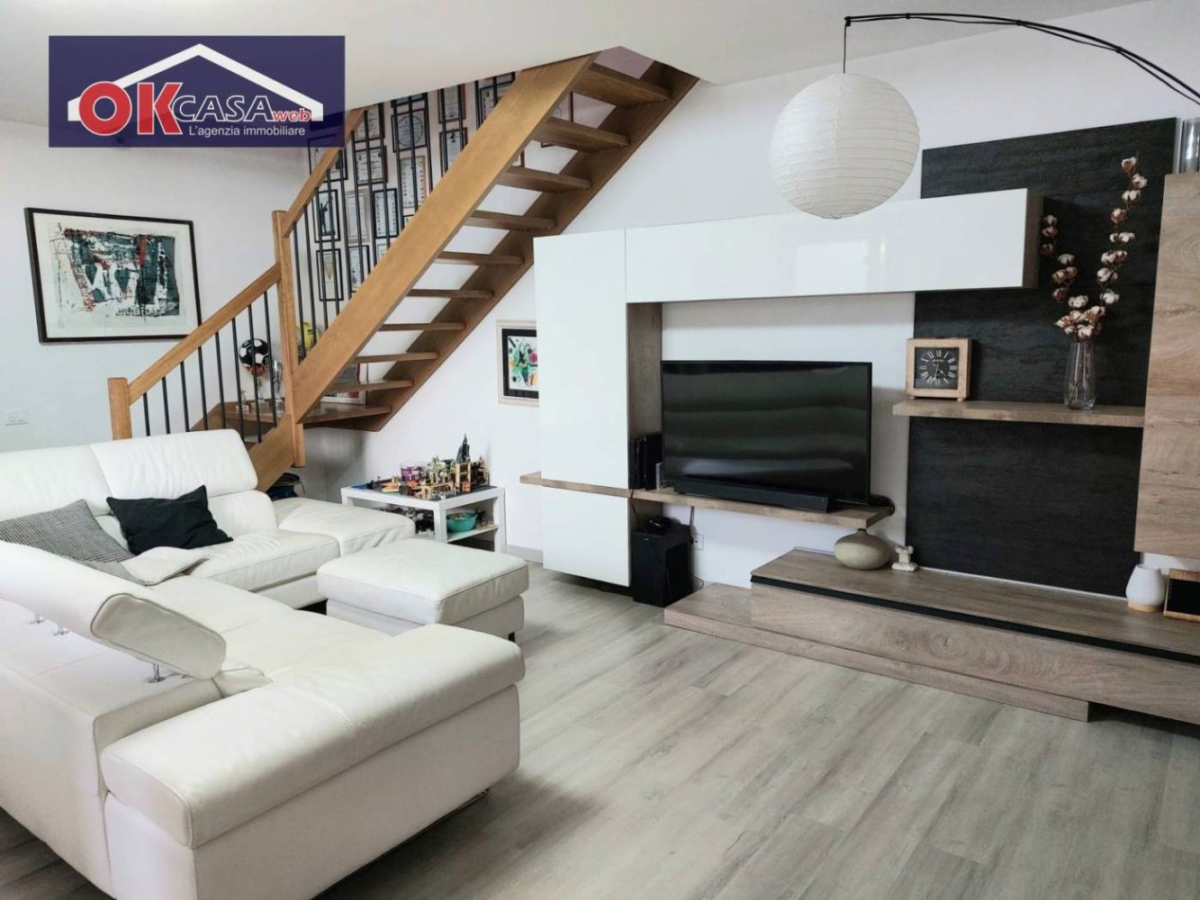 2 Schlafzimmer Haus in Gorizia, Italy, Nr. 168873