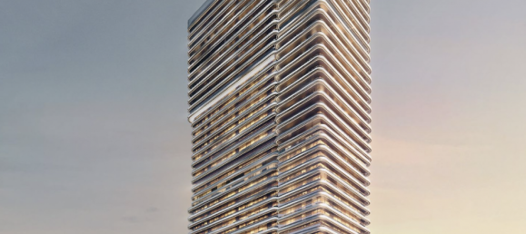 2 bedrooms Apartment in Dubai, UAE No. 56821 2