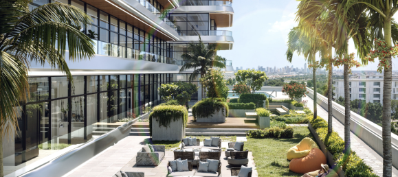 2 bedrooms Apartment in Dubai, UAE No. 56821 5