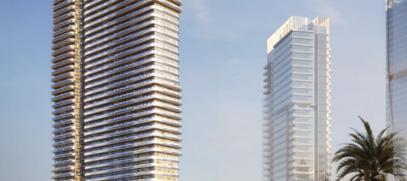 2 bedrooms Apartment in Dubai, UAE No. 56821 4