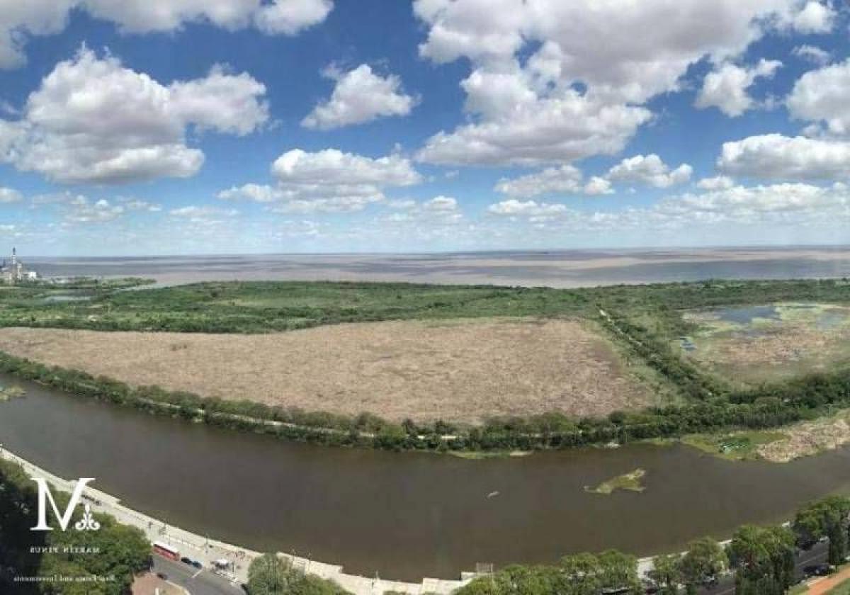 6 bedrooms Apartment in Buenos Aires, Argentina No. 93960